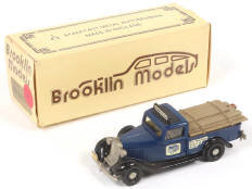 Lot 185 - BROOKLIN MODELS (GB) (1)