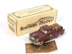 BROOKLIN MODELS (GB) (1)