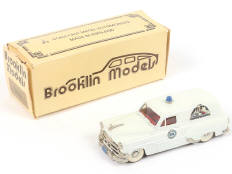 Lot 194 - BROOKLIN MODELS (GB) (1)