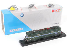 PIKO 'HO' (ALLEMAGNE) (1)