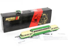 Lot 37 - MISTRAL (écartement HO) (1)