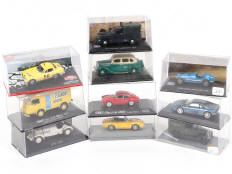 Lot 93 - DIVERS (10)