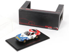 Lot 169 - RED LINE MODELS (ITALIE) (1)