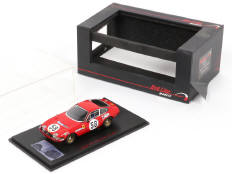 Lot 168 - RED LINE MODELS (ITALIE) (1)