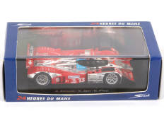 Lot 133 - SPARK (MACAU) (1)