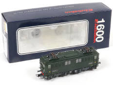 ELECTROTREN 'HO' (ESPAGNE) (1)