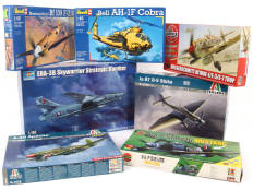 Lot 37 - DIVERS (7)