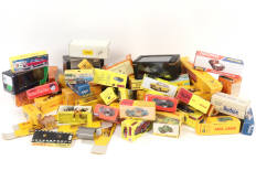 Lot 125 - DIVERS (50)