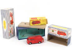 DINKY TOYS (GB) (3)