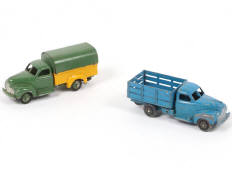 DINKY TOYS (FRANCE) (2)