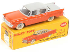 DINKY TOYS (GB) (1)