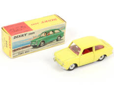 Lot 215 - DINKY TOYS (FRANCE) (1)