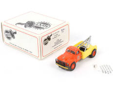 US. MODEL MINT (USA) (1)