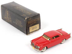 Lot 175 - BROOKLIN MODELS (GB) (1)