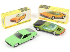 DINKY TOYS (FRANCE) (2)