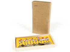 DINKY TOYS (GB) (1)