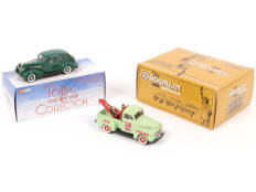 BROOKLIN MODELS (GB) (2)