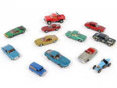 Lot 127 - DIVERS (FRANCE) (12)