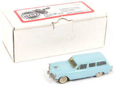 Lot 166 - US. MODEL MINT (USA) (1)