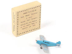 DINKY TOYS (GB) (1)