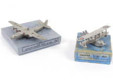 DINKY TOYS (GB) (2)