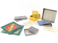 Lot 280 - DINKY TOYS (GB) (9)