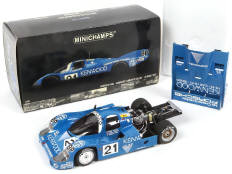 MINICHAMPS (ALLEMAGNE) (1)