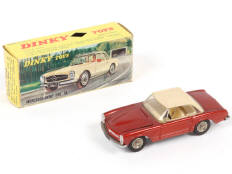 DINKY TOYS (FRANCE) (1)