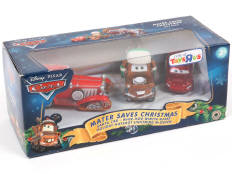 MATTEL (USA) (1)