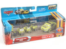 Lot 144 - MATTEL (USA) (1)