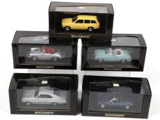 MINICHAMPS (ALLEMAGNE) (5)