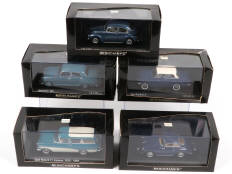 MINICHAMPS (ALLEMAGNE) (5)