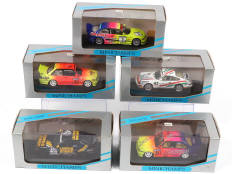 MINICHAMPS (ALLEMAGNE) (5)