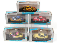 MINICHAMPS (ALLEMAGNE) (5)