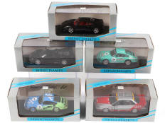 MINICHAMPS (ALLEMAGNE) (5)