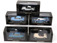MINICHAMPS (ALLEMAGNE) (5)