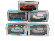 MINICHAMPS (ALLEMAGNE) (5)