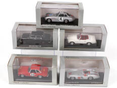 MINICHAMPS (ALLEMAGNE) (5)