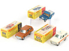 DINKY TOYS (GB) (3)