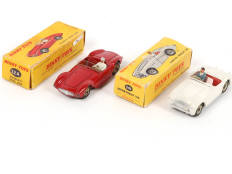 DINKY TOYS (FRANCE) (2)