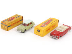 DINKY TOYS (FRANCE) (2)