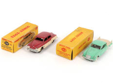 DINKY TOYS (GB) (2)