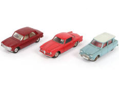 DINKY TOYS (FRANCE) (3)