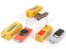 DINKY TOYS (FRANCE) (3)