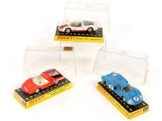 DINKY TOYS (FRANCE) (3)