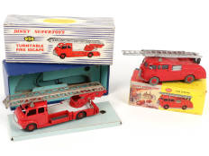 DINKY TOYS (GB) (2)