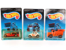 HOT WHEELS (USA) (3)