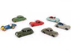 DINKY TOYS (GB) (7)