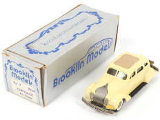 BROOKLIN MODELS (GB) (1)
