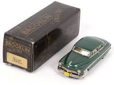BROOKLIN MODELS (GB) (1)